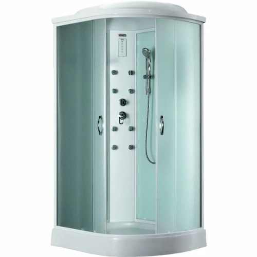 Душевая кабина Timo Eco ТЕ-0702 L 120х80 от магазина Vanna-Vanna.ru!