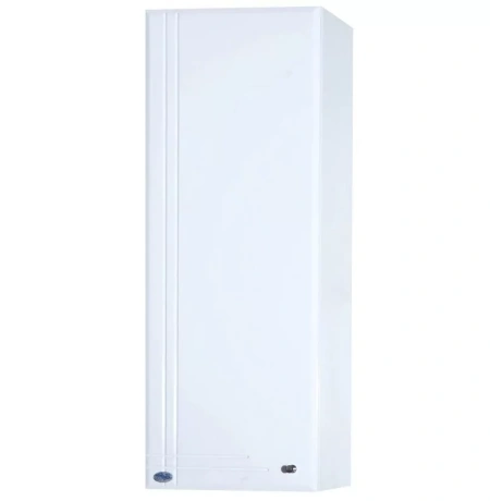 Шкаф навесной Bellezza Лилия 30 L/R, белый