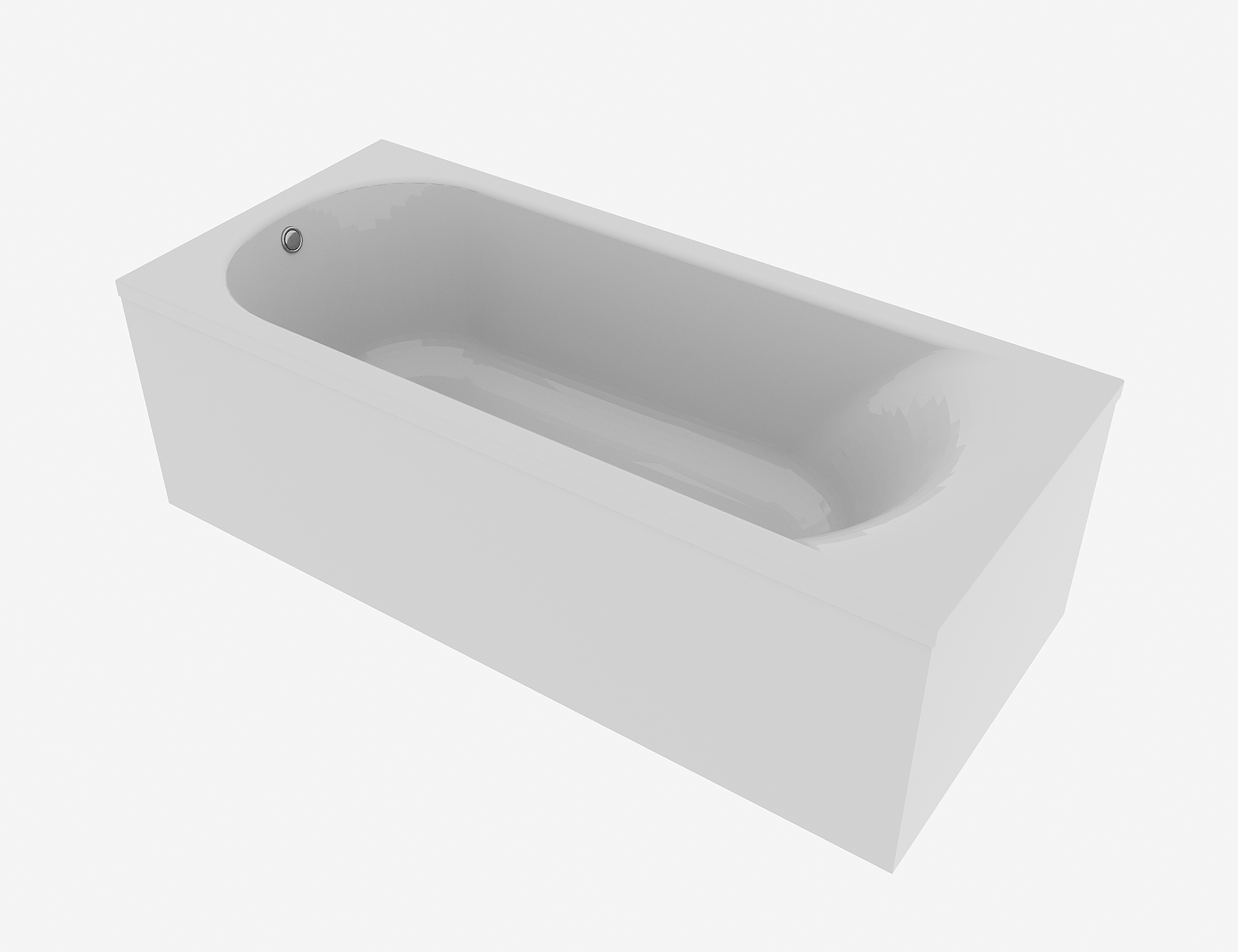 Ванна Relisan Eco Plus Селена 170х70