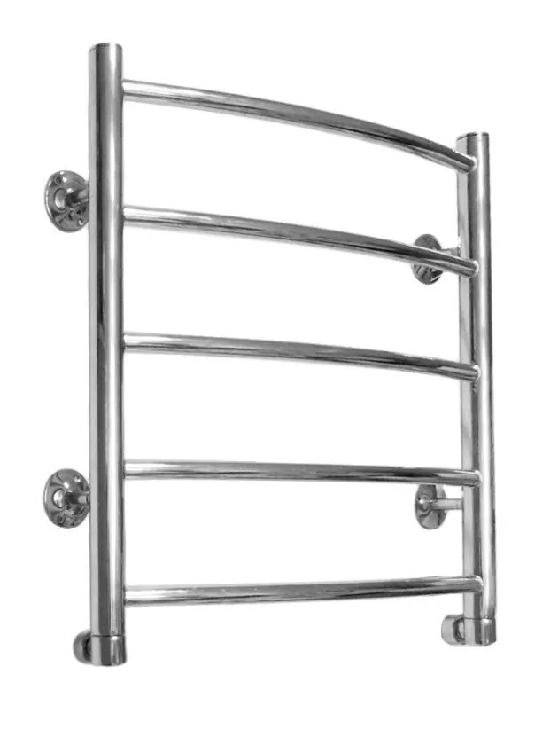 Полотенцесушитель водяной Domoterm Калипсо П5 500х500 хром