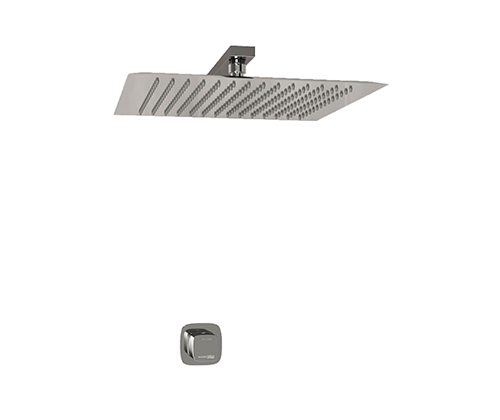 Душевой комплект WasserKraft Naab A8651.090.118 хром