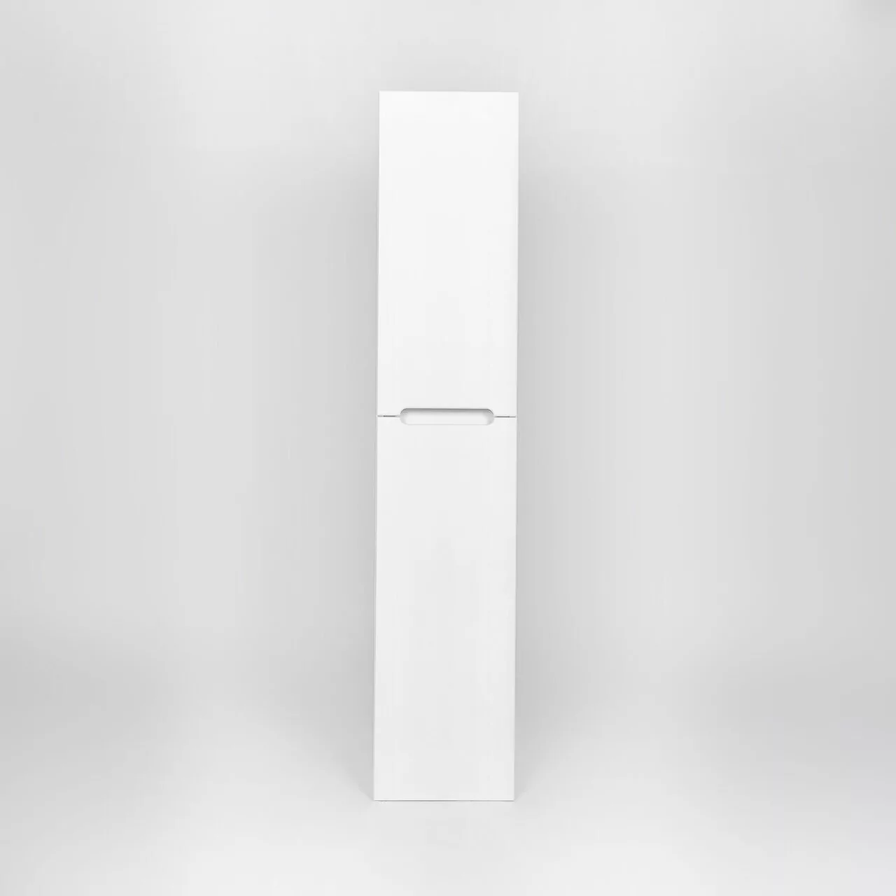 Пенал подвесной Viant Марсель 30 L/R белый