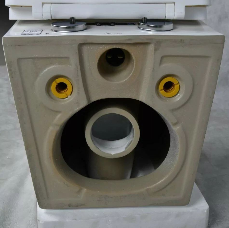 Унитаз Emmy 7010 подвесной, с микролифтом, белый