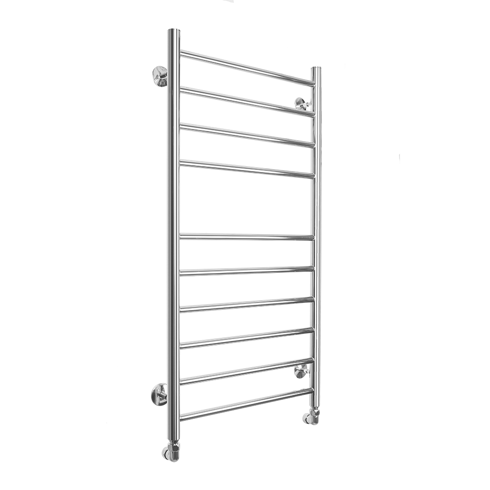 Полотенцесушитель водяной Domoterm Медея П10 500х1000 хром