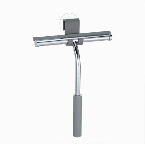 Скребок WasserKraft K-211 хром