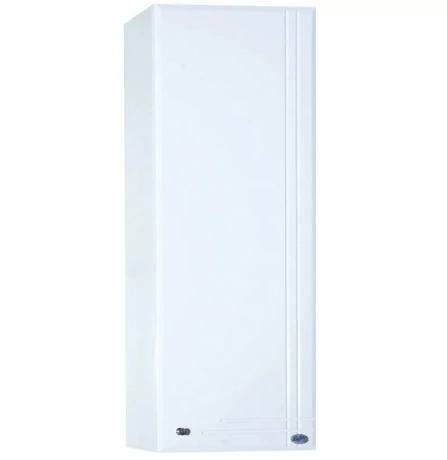 Шкаф навесной Bellezza Лилия 40 L/R, белый