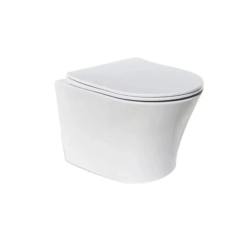 Унитаз Ceruttispa Adige Aria CT7837 подвесной, белый