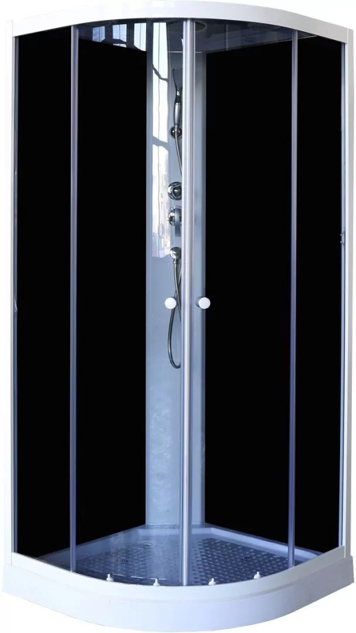 Душевая кабина Parly Classic EC931 90x90