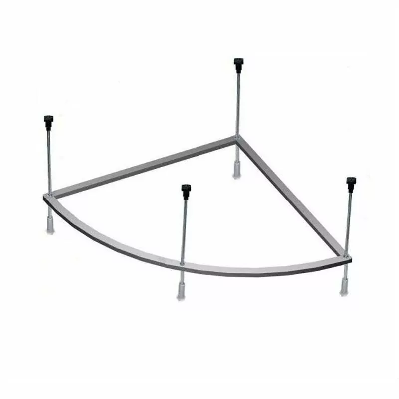Каркас для ванны Vagnerplast Cavallo corner 140х140