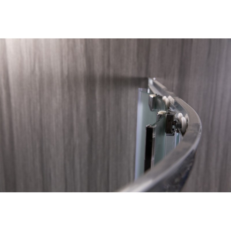 Душевой уголок Esbano ESR-8010 80x80x200