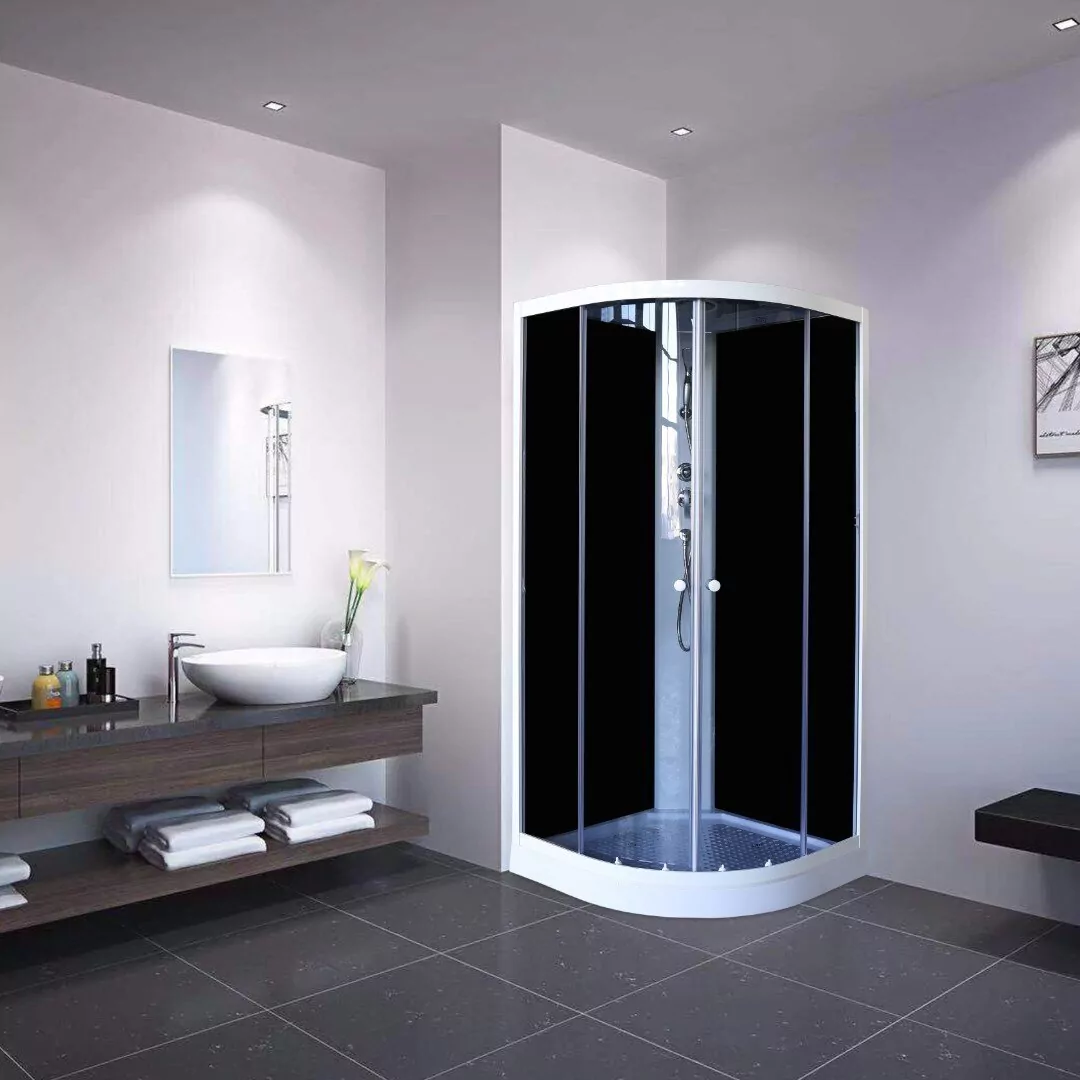 Душевая кабина Parly Classic EC831 80x80