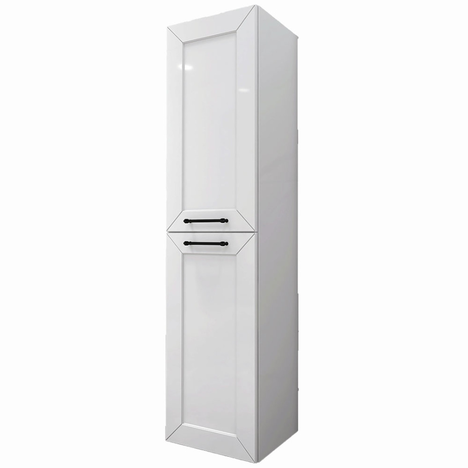 Пенал подвесной (40 см) Terminus Victoria VIC204029003, белый