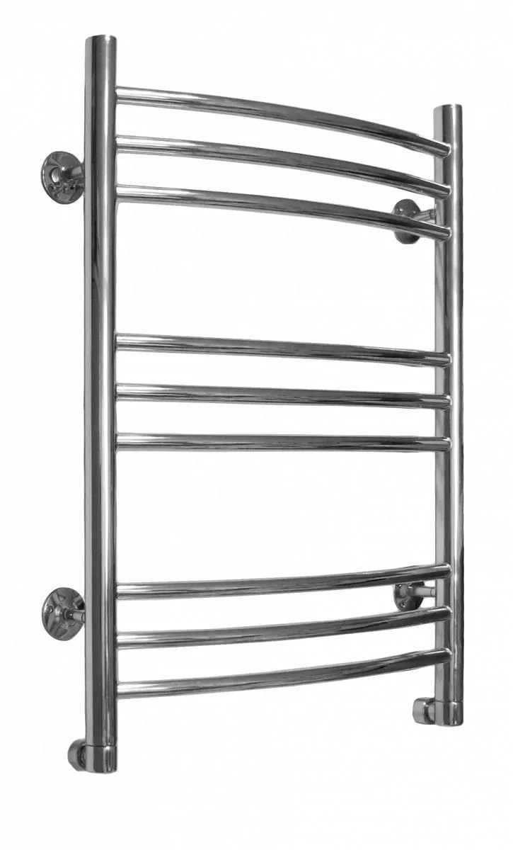 Полотенцесушитель водяной Domoterm Калипсо П9 500х700 хром