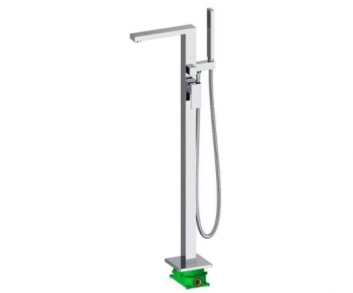 Смеситель для ванны Timo Selene 2210/00Y-CR хром от магазина Vanna-Vanna.ru!