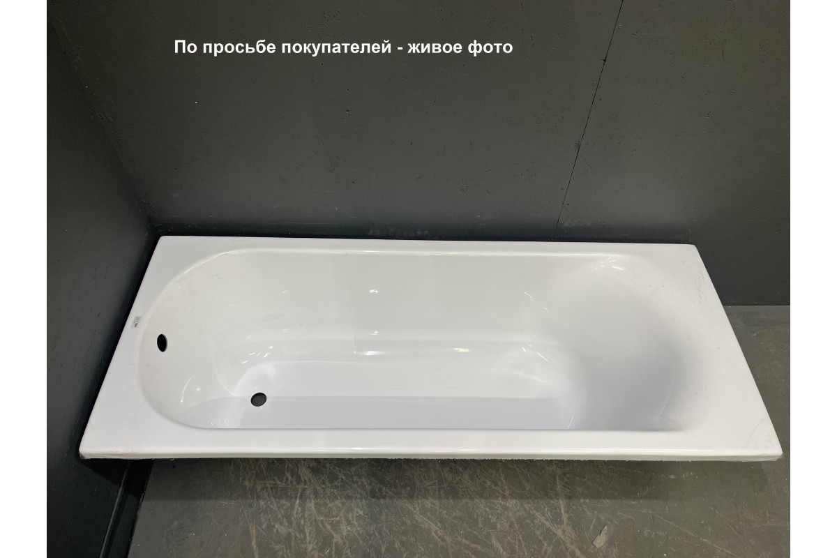 Ванна Relisan Eco Plus Селена 170х70