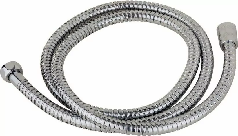 Шланг для душа Timo SH-40, 150 см, хром