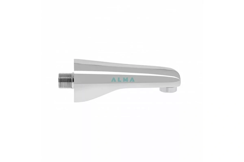 Душевой комплект ALMAes Marita TVZ-8839 хром от магазина Vanna-Vanna.ru!