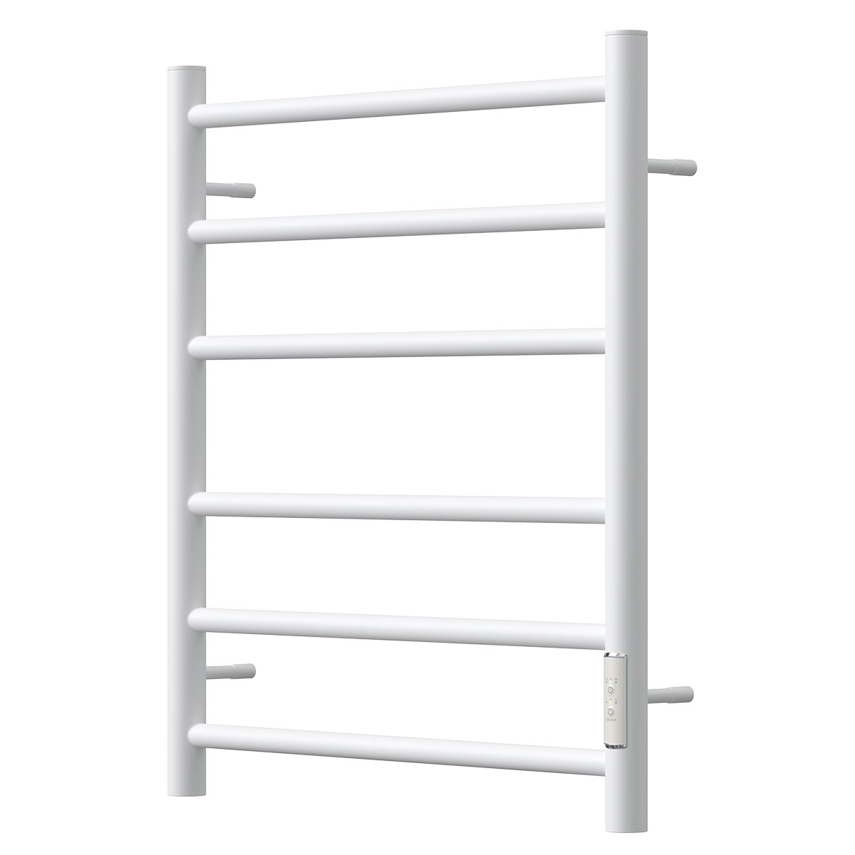 Полотенцесушитель электрический APEXTERMO Stella ST00165WM 600x500, белый матовый