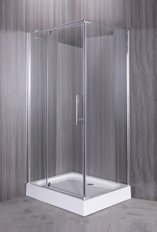 Душевой уголок Esbano ESR-8190 100х80х200 Душевой уголок Esbano ESR-8190 100х80х200