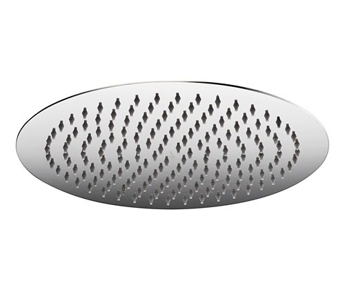 Верхний душ WasserKraft A116 хром