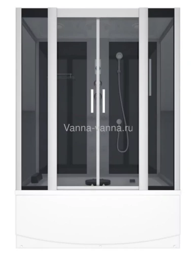 Душевая кабина Erlit ER4515TP-C2-RUS 150x80