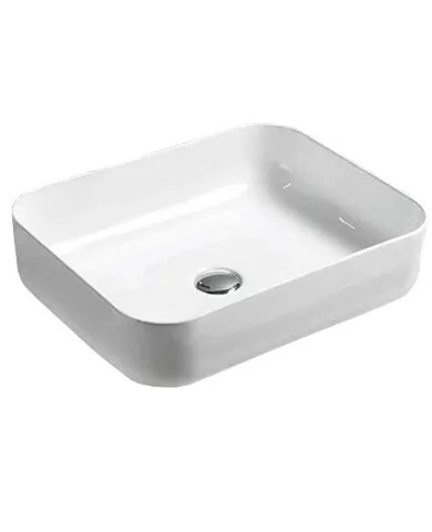 Раковина Timo Soli TK-305 белая