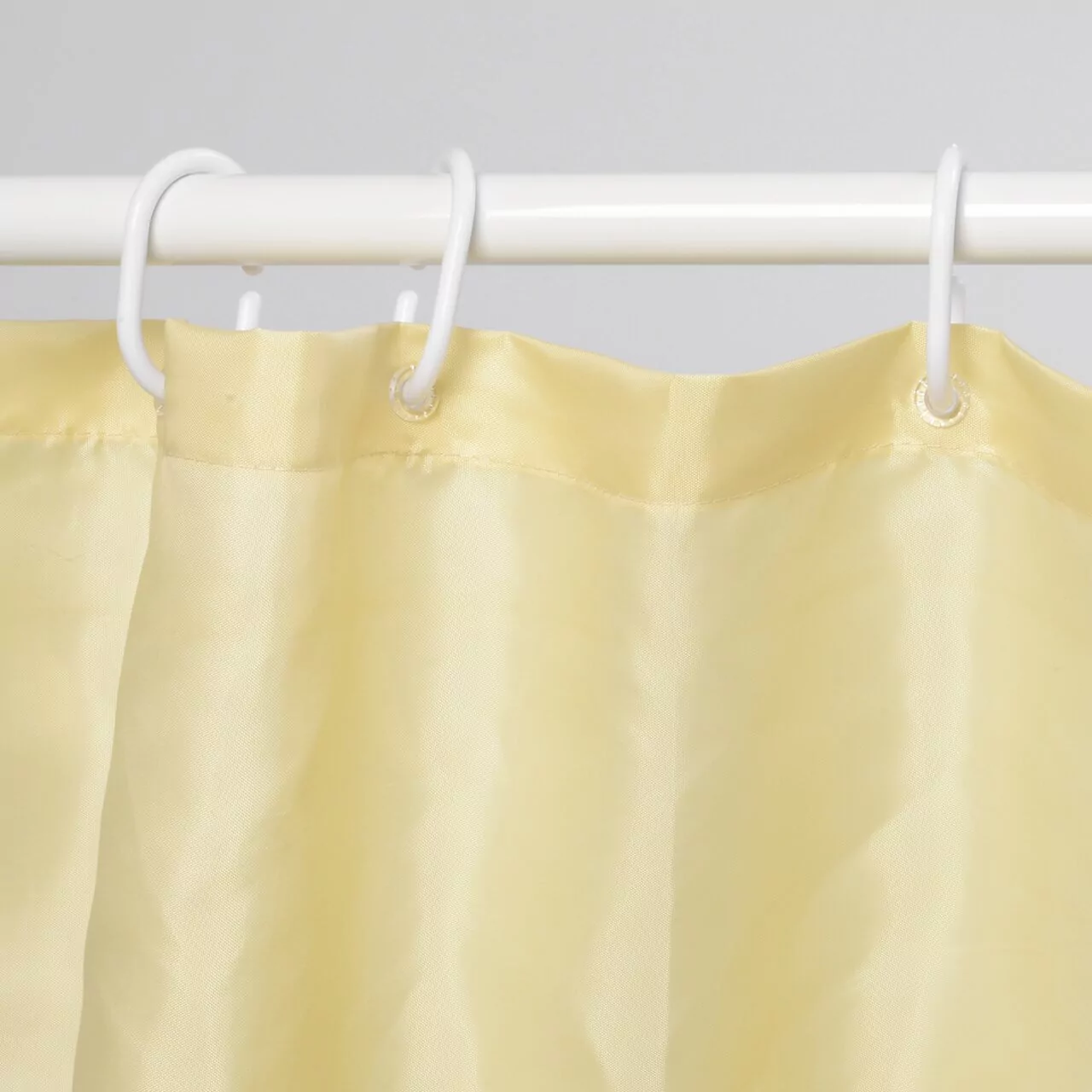 Тканевая шторка WasserKraft Oder SC-30101