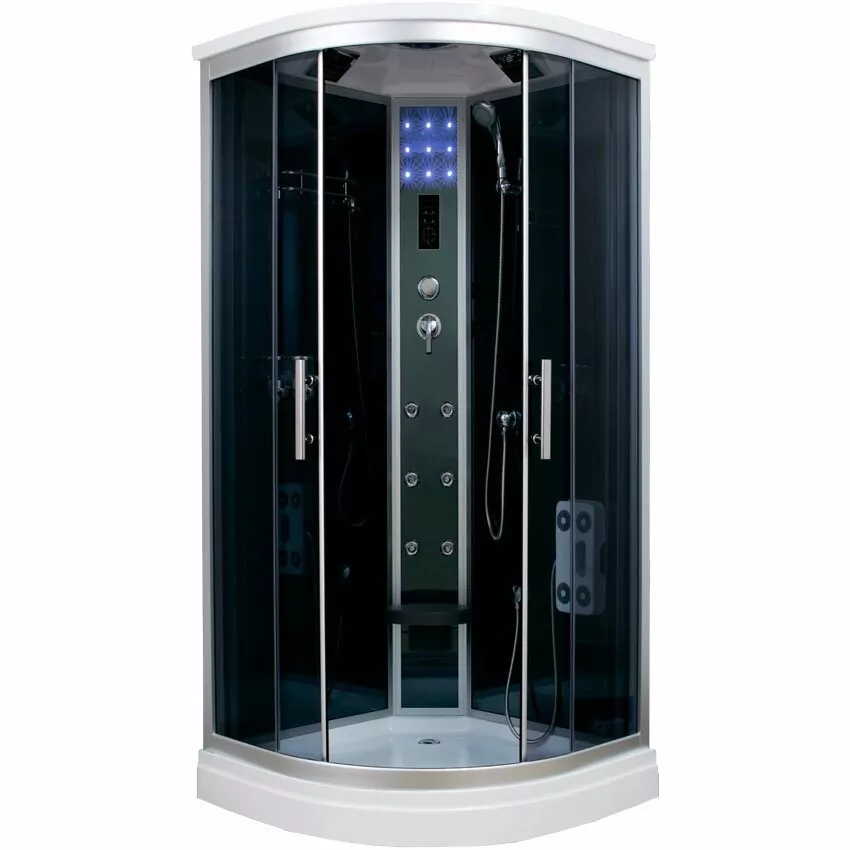 Душевая кабина Timo Standart T-1109 90х90