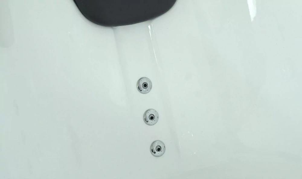 Душевая кабина Timo Standart Т-6650 Black 150x88 от магазина Vanna-Vanna.ru!