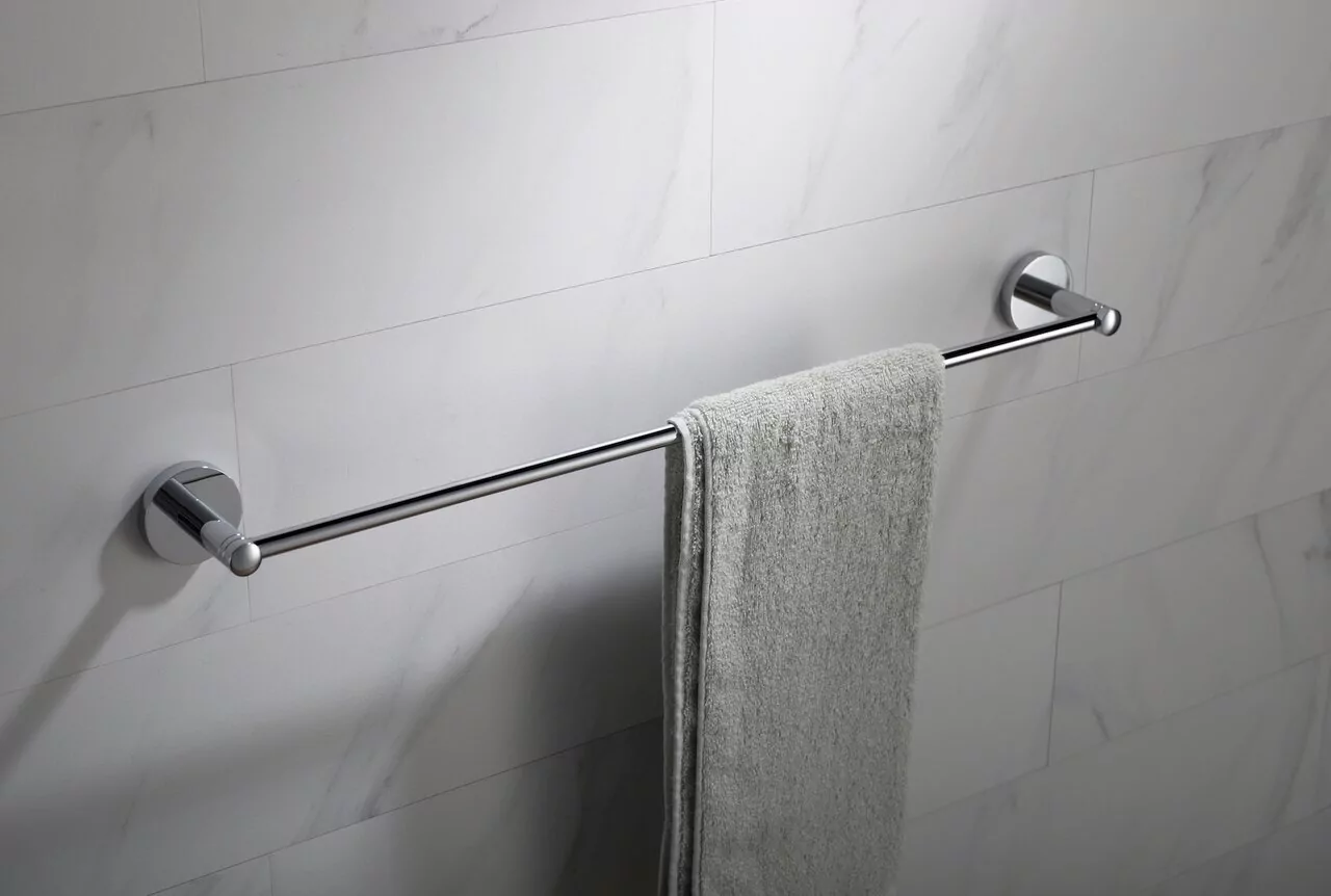 Полотенцедержатель Timo Selene 13053/00 хром