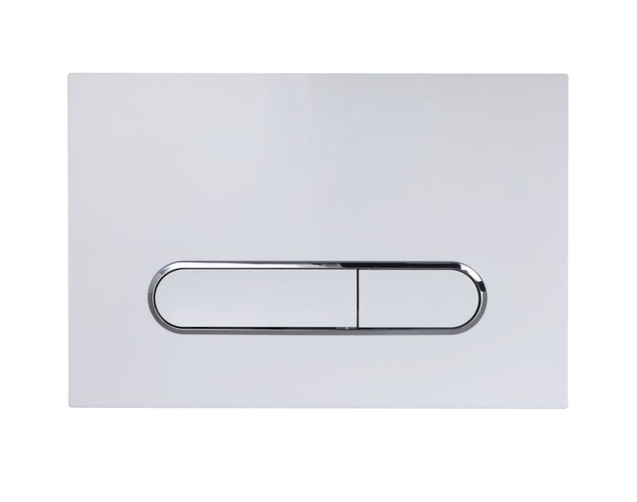 Кнопка смыва Esbano OVL-17GW