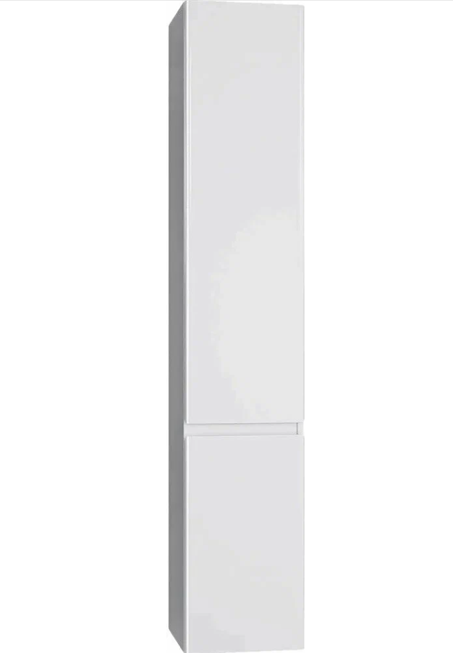 Пенал подвесной SanStar Arista белый