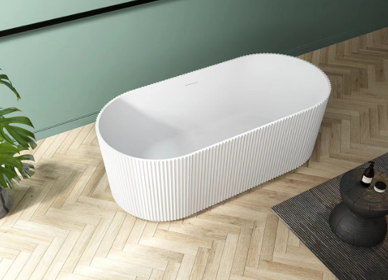Ванна Esbano Tortuga (white) 1700х800х590