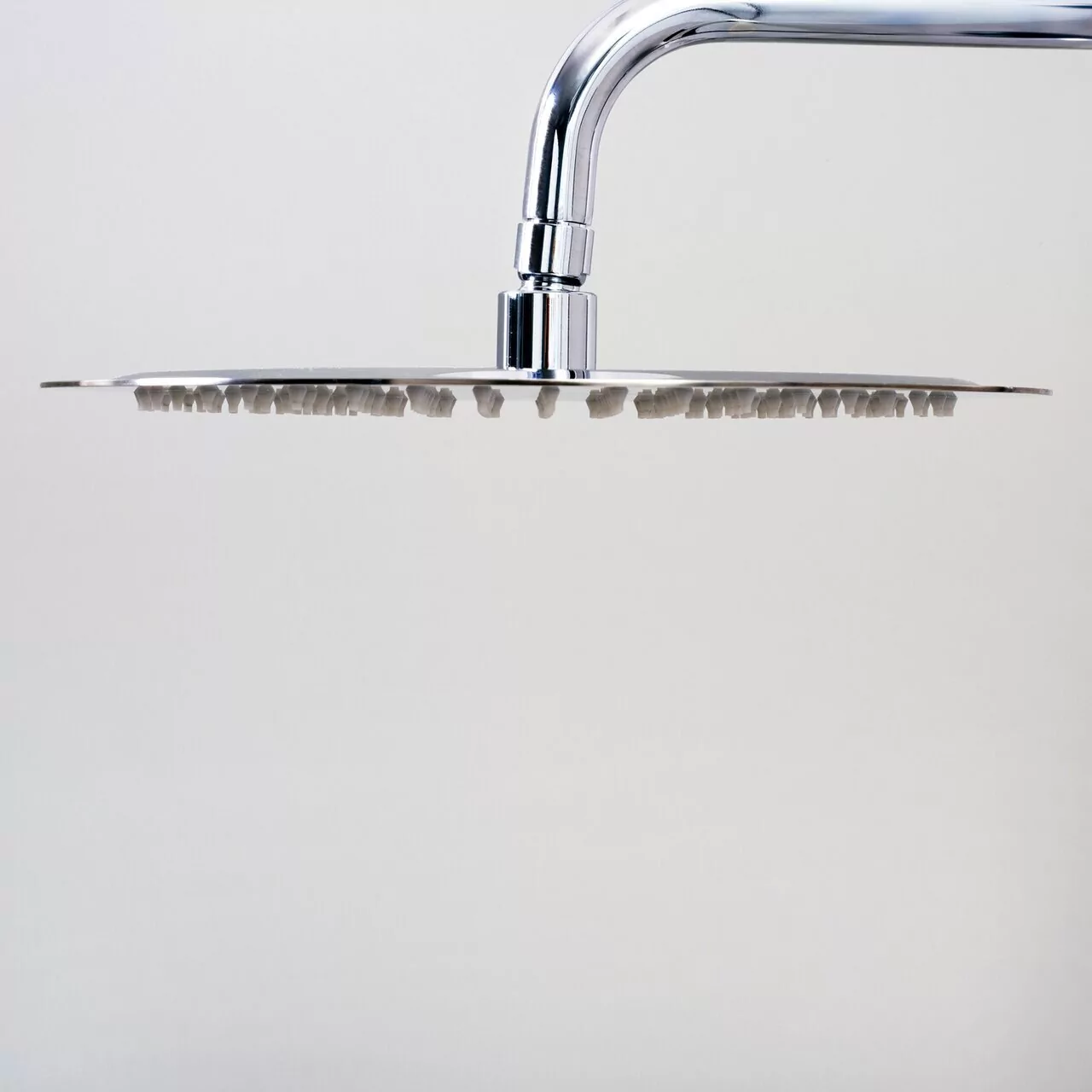 Душевая стойка WasserKraft A18801 Thermo хром