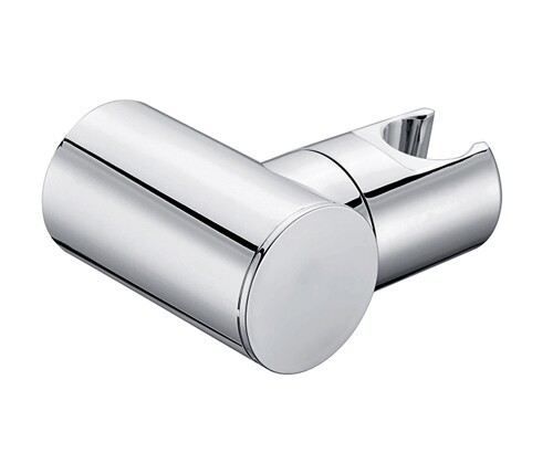 Держатель душевой лейки A008 WasserKraft настенный, хром