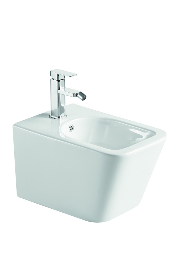 Биде подвесное Esbano GARTEZ (White) 510x345x300
