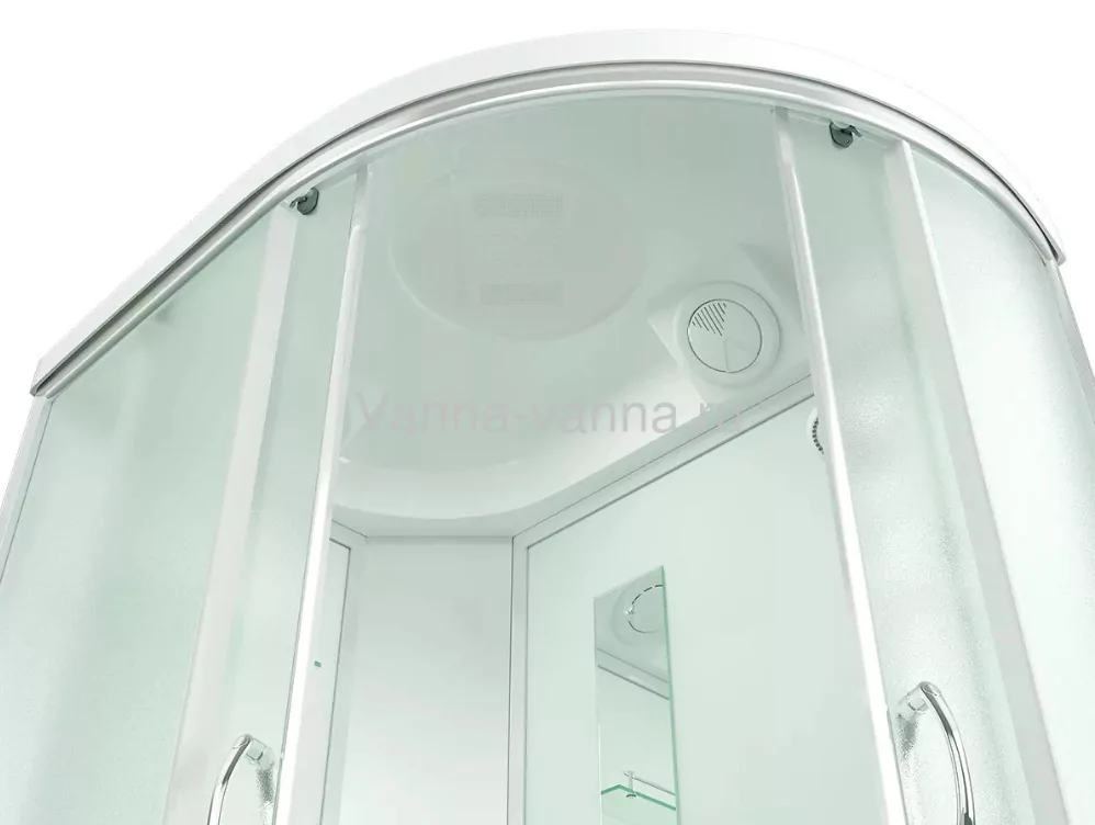 Душевая кабина Erlit ER3512TPL-C3 120x80 от магазина Vanna-Vanna.ru!