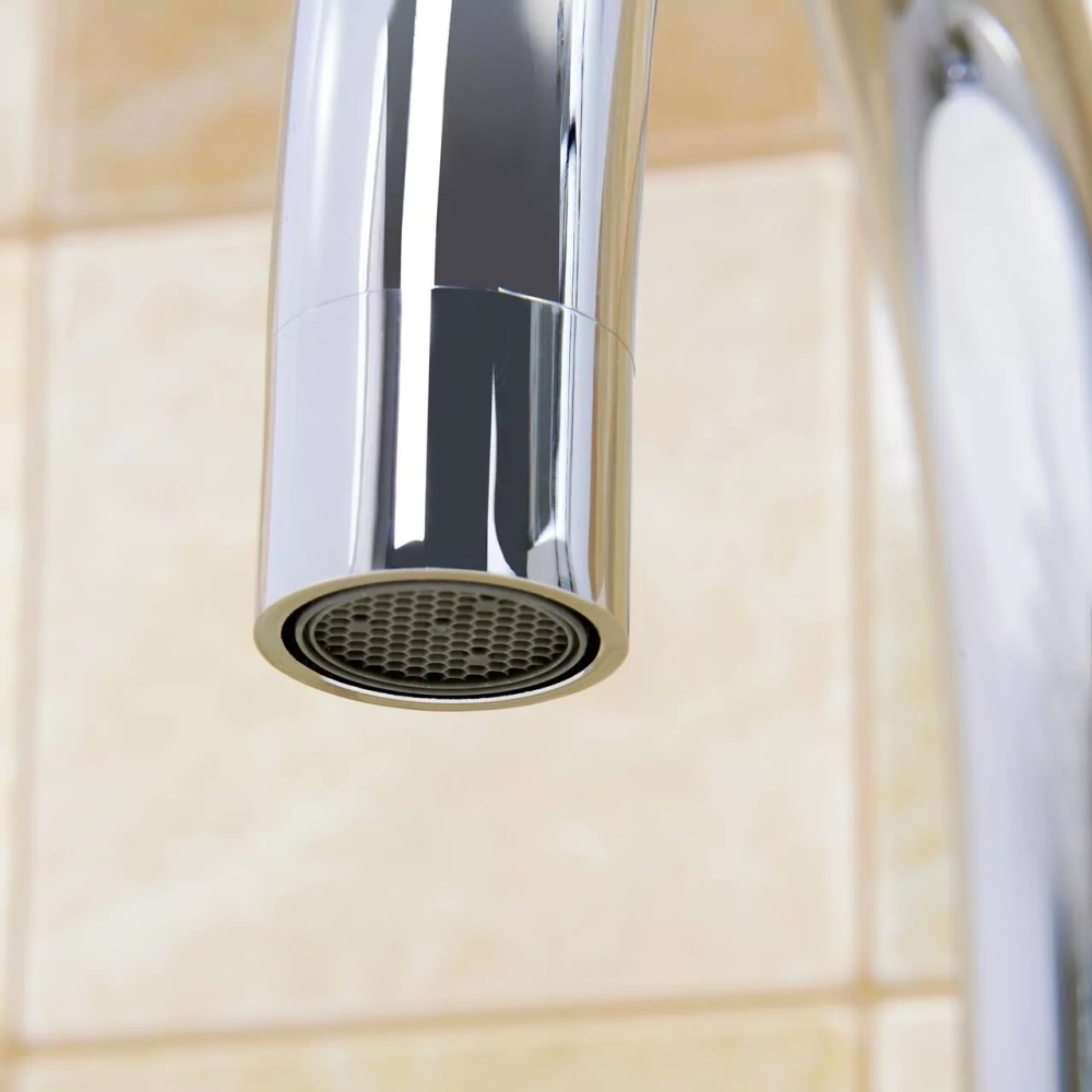 Смеситель для кухни WasserKraft Lopau 3207 хром от магазина Vanna-Vanna.ru!