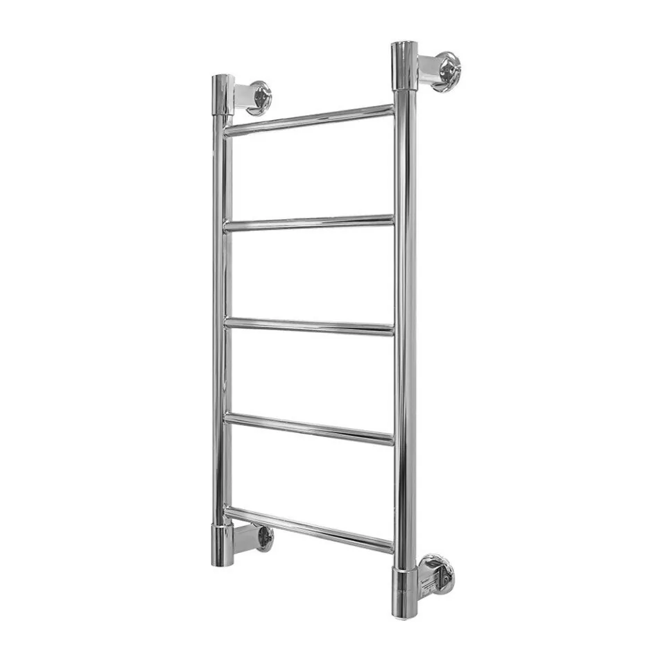 Полотенцесушитель электрический Energy H2 850x400 хром