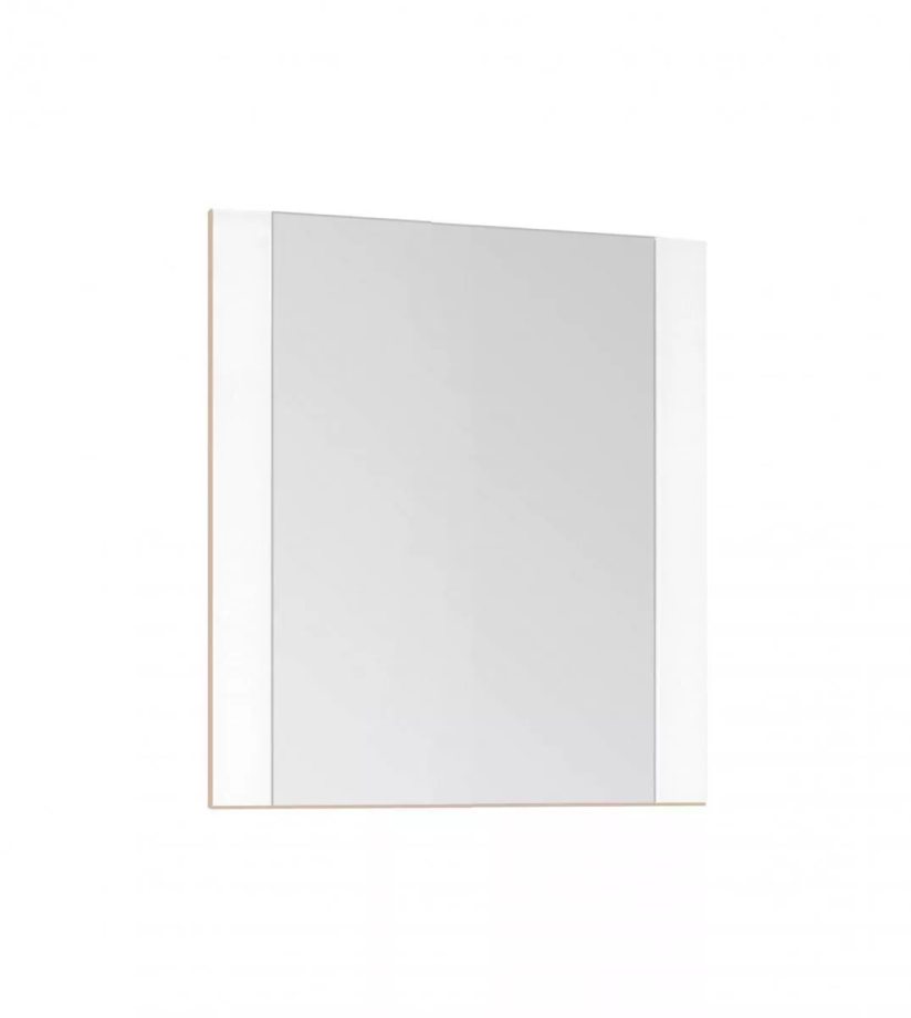 Зеркало Style Line Монако 60 ориноко/бел лакобель