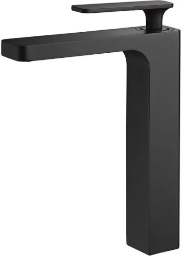 Смеситель для раковины Timo Torne 4311/03F черный матовый от магазина Vanna-Vanna.ru!