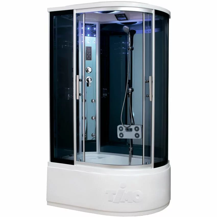 Душевая кабина Timo Standart T-1110 L 110х85