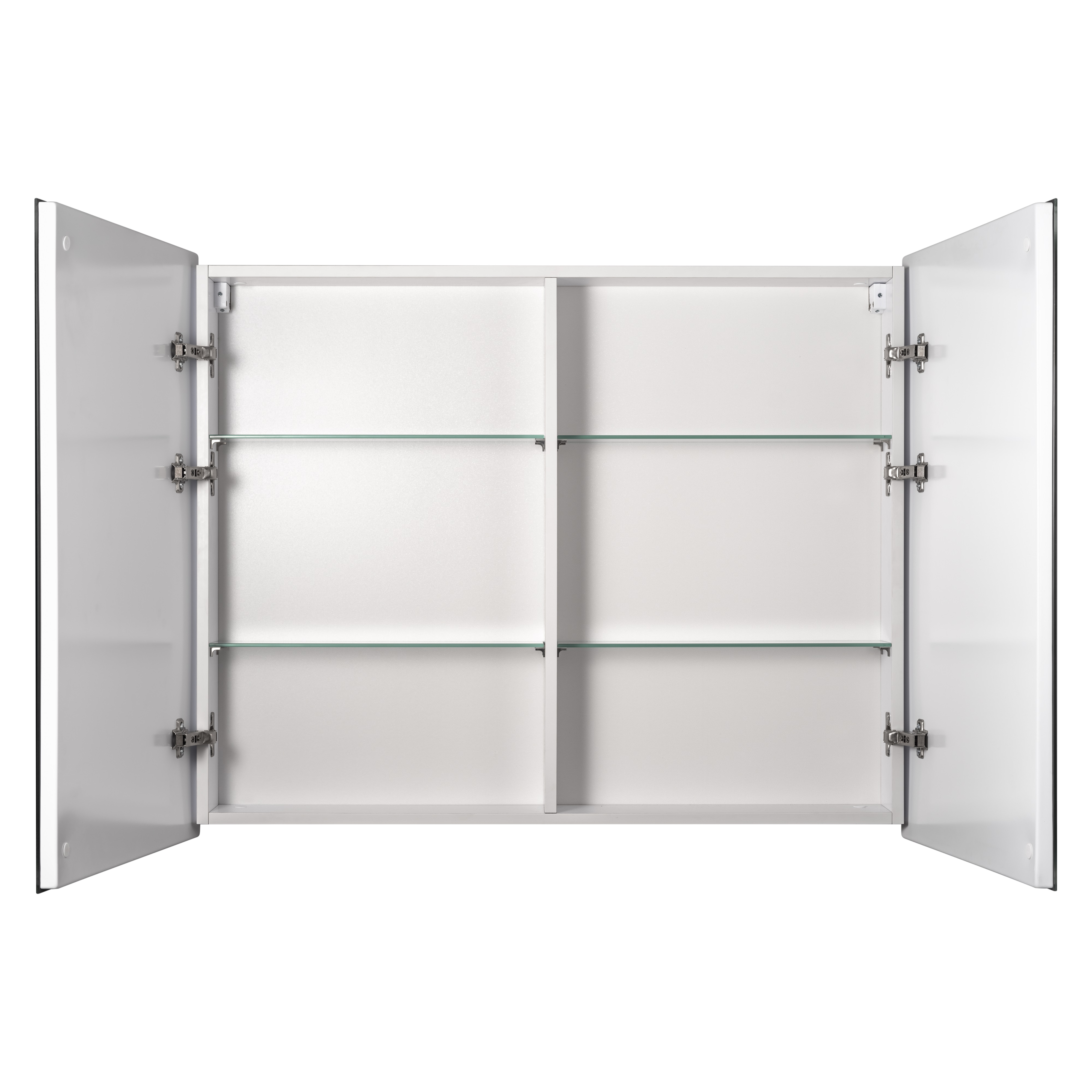 Зеркало-шкаф Stella Polar LED Фройд 1000х800 /С А, правое Элит, сенсор