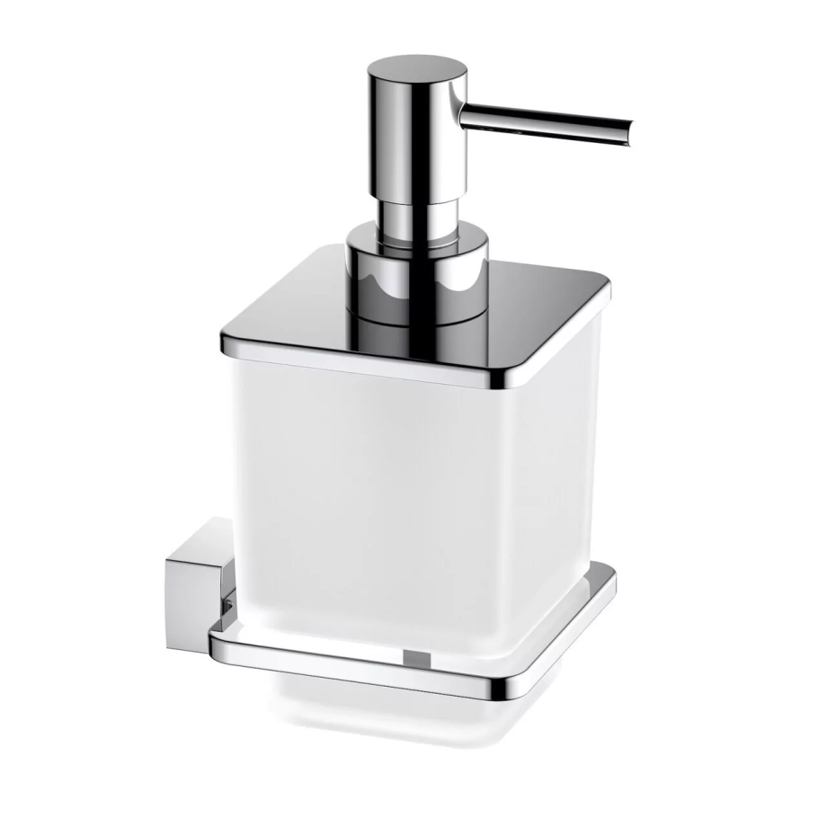 Дозатор для мыла Timo Torne 43139/00 хром