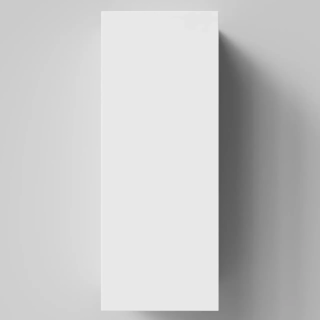 Шкаф навесной Vod-ok Тендер 30 L левый, белый