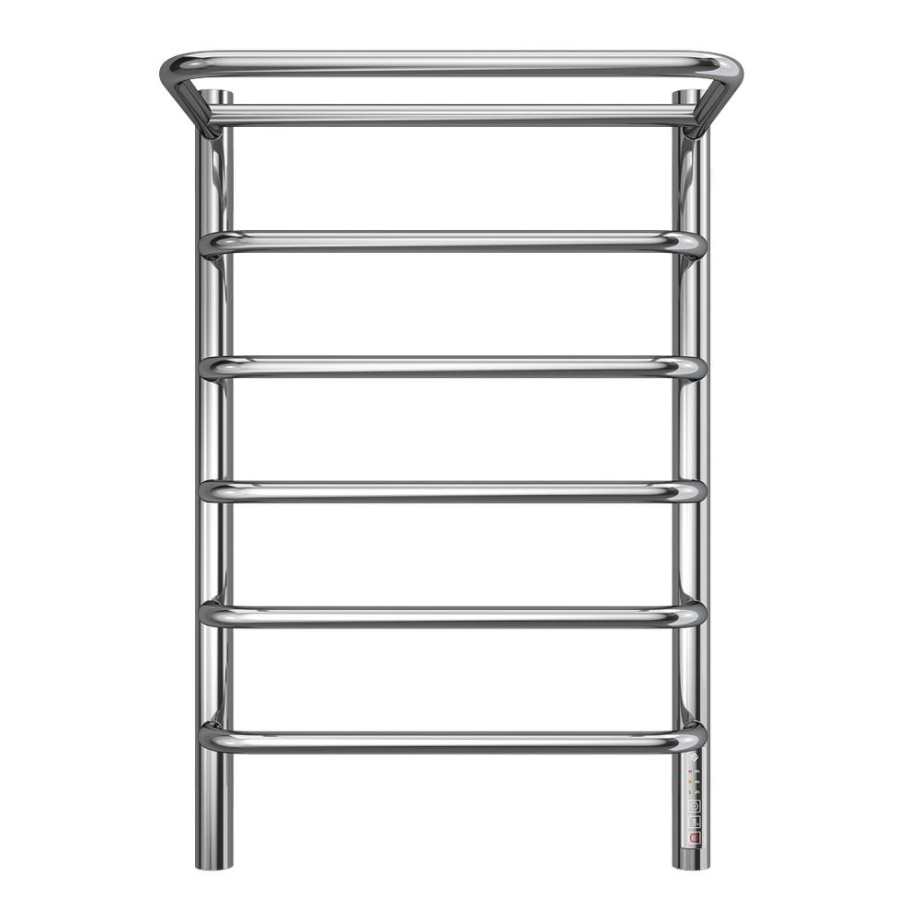 Полотенцесушитель электрический Terminus Полка П6 40х65