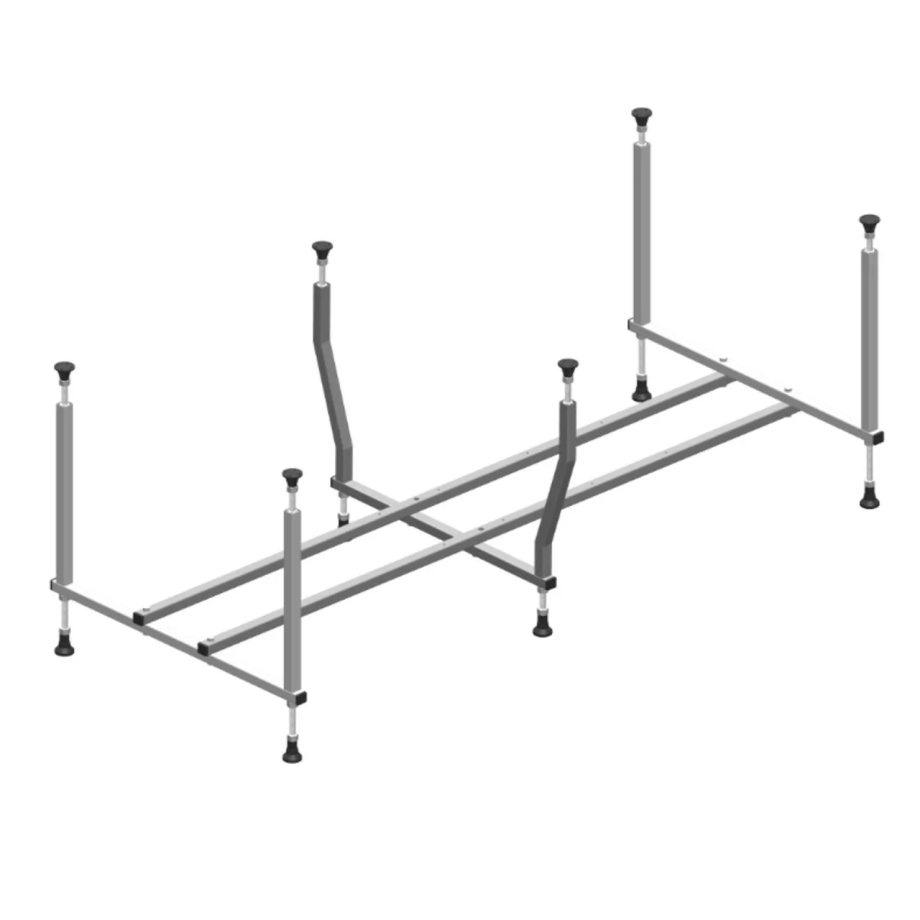 Каркас для ванны Alex Baitler Стандарт KS18 180 АВ3