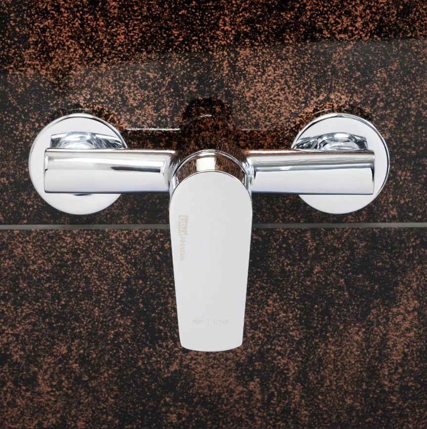 Смеситель для душа WasserKraft Dill 6102 хром