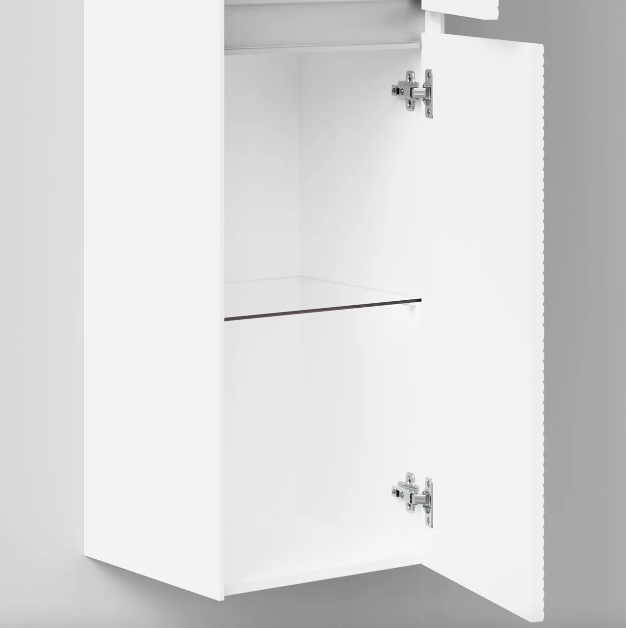 Пенал Vod-ok Соло 40 L/R подвесной, белый + 7 цветов от магазина Vanna-Vanna.ru!