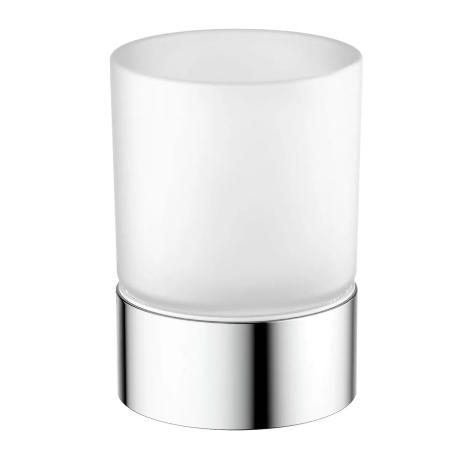 Стакан для щеток Timo Saona 13231/00 хром